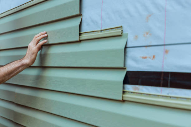 Best Stone Veneer Siding  in Dayton, IN
